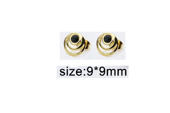 21532 Aro ZC Negro D