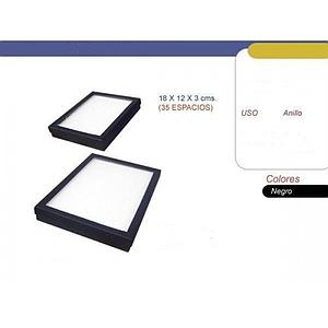 013 A Caja Anillos Ch