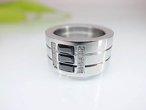 1117 Anillo 3 Onix