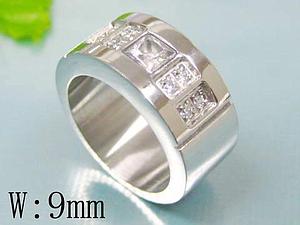 1210 Anillo Plat Zc