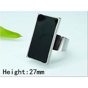 1459 Anillo Esm/Negr