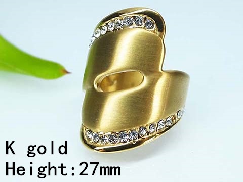1483 Anillo Satin Dor