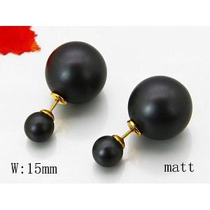 21145 Aro Perla Gris/D