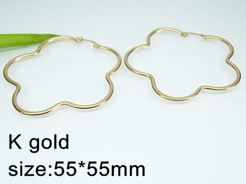 21170 Aro Flor Dorado