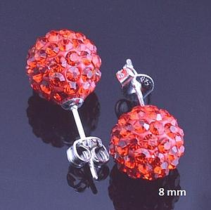 21376 Aro Rojo