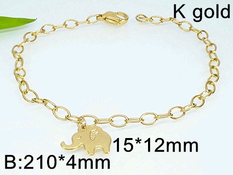 3607 Puls Elefan/ Dor