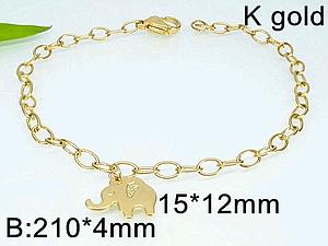 3607 Puls Elefan/ Dor