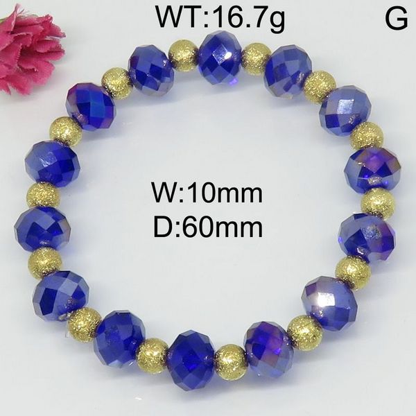 3665 Shamb. Azul/Dor