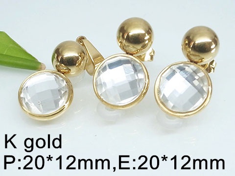 41051 Conj Dorado ZC