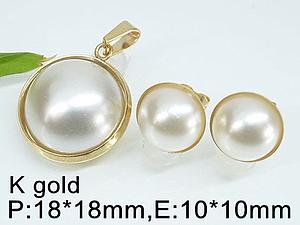 41092 Conj Perla Dor