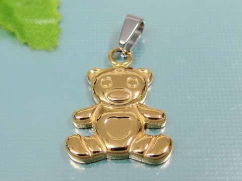 4237 Colg Oso Dorado