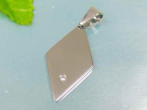 4287 Colg Plateado