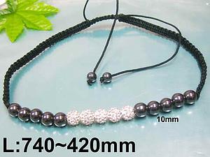4706 Collar Shambala