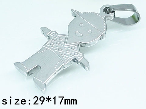 4926 Colg Niño Plat