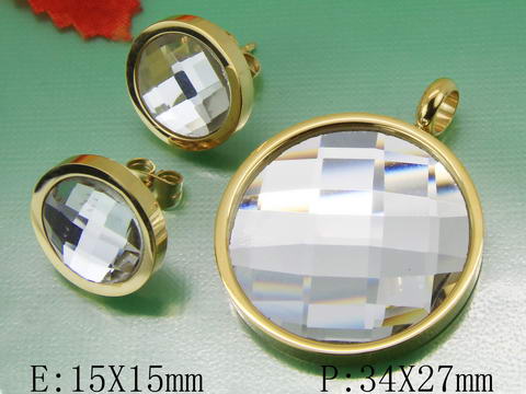 4934 Conj Piedra Dor