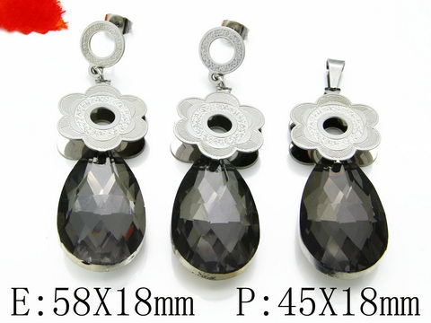 4983 Conj. Gris Plat