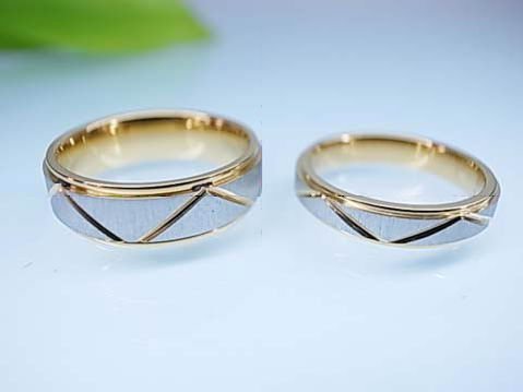 5054 Argolla Bicolor