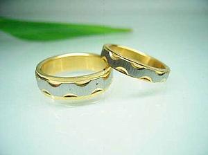 5058 Argolla Bicolor