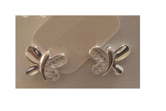PL 845 Aro Plata
