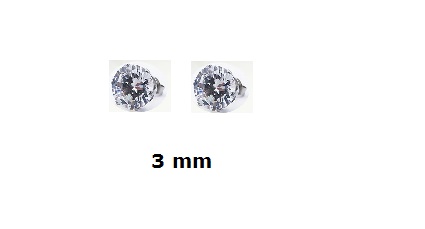 21503 Aro Plat 3mm