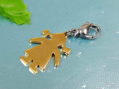 3214 Colg. Puls Niña D