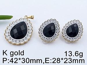 41160 Conj Gota Onix