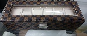 089 Caja 6 reloj