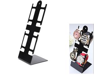 090 Porta 4 reloj