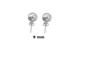 PL 889 Aro Plata