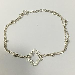 PL 649 Pulsera Plata