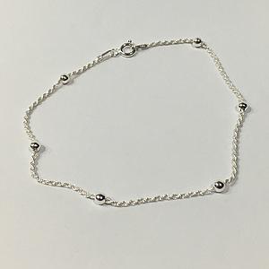 PL 651 Pulsera Plata