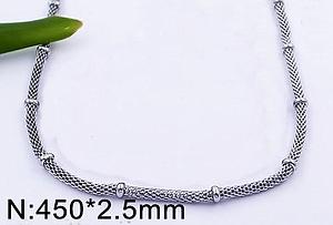 41237 Collar Plat