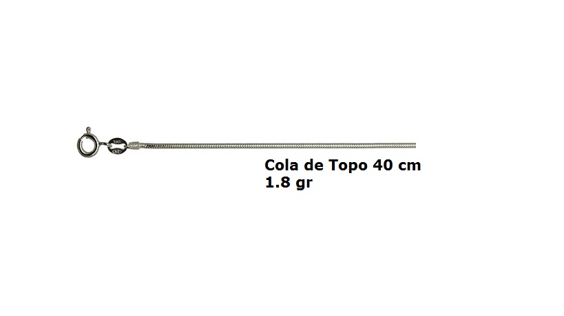 PL 919 Cad PL 40cm