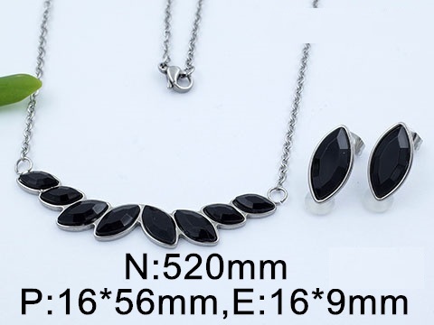 41246 Conj Onix P