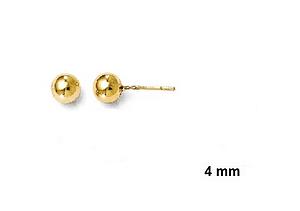 21695-4 Aro D 4mm