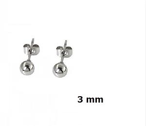 21696-3 Aro P 3mm