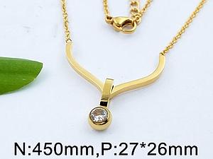 41273 Collar Dor