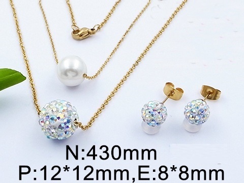 41278 Collar Tornas