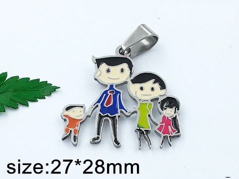 41290 Colg Familia P