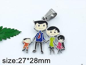 41290 Colg Familia P