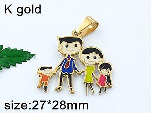 41291 Colg Familia D