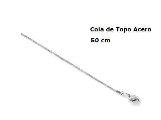 41304-50 Cola Topo P
