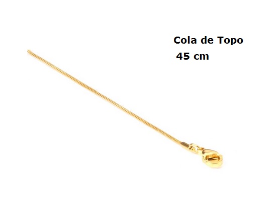 41305-45 Cola Topo D