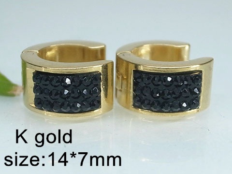 21719 Aro Zc Negro