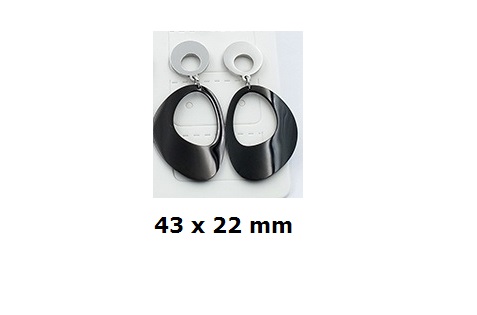 21745 Aro Negro P