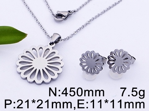41329 Conj Flor