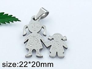 41343 Colg Mam/hija P