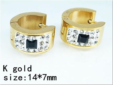 21541 Aro Zc Negro
