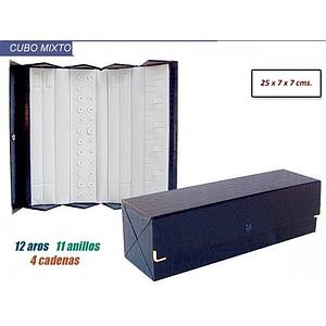 017 Cubo Mixto
