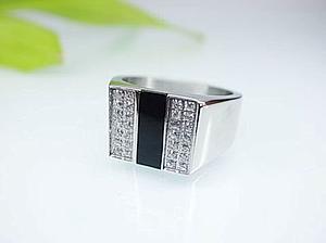 1114 Anillo Cuadra Z